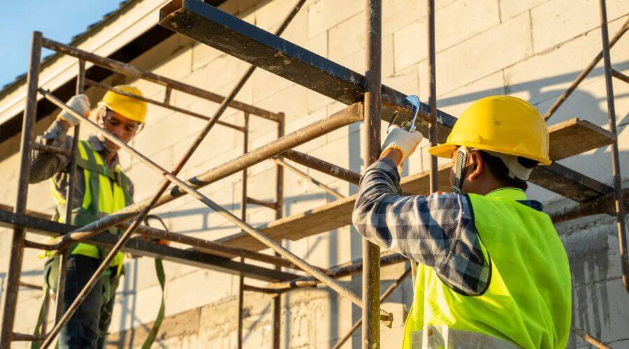 Gutter Repair and Sealing in Dunfermline, IL